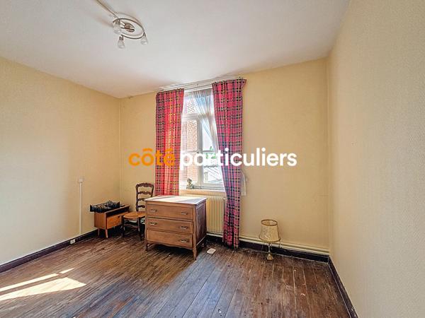 Vente Local commercial336 m² - 6 Pièces - LA CHAPELLE D ARMENTIERES (59930)