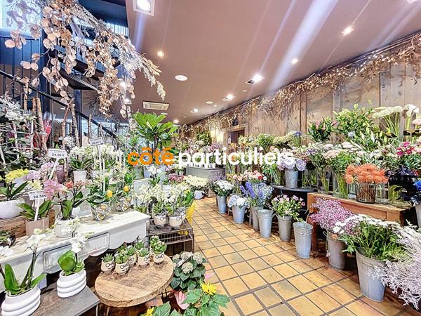 Vente Local commercial336 m² - 6 Pièces - LA CHAPELLE D ARMENTIERES (59930)