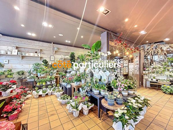 Vente Local commercial336 m² - 6 Pièces - LA CHAPELLE D ARMENTIERES (59930)