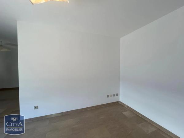 Appartement à louer 2 pièces 43.04m² Grenoble (38000)