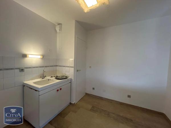 Appartement à louer 2 pièces 43.04m² Grenoble (38000)