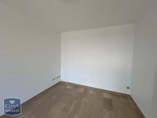 Appartement à louer 2 pièces 43.04m² Grenoble (38000)