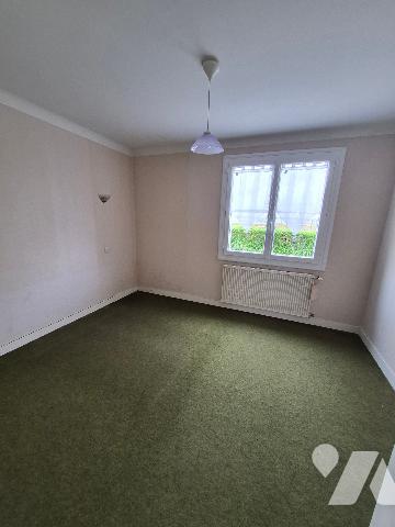 DIVATTE SUR LOIRE en vallée de La Chapelle Basse Mer, maison 4 chambres