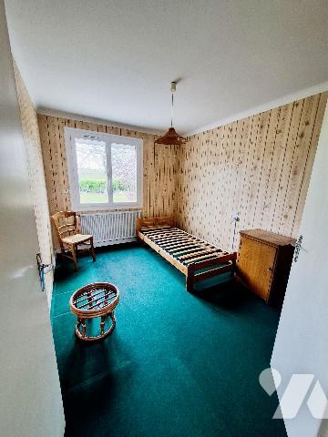 DIVATTE SUR LOIRE en vallée de La Chapelle Basse Mer, maison 4 chambres