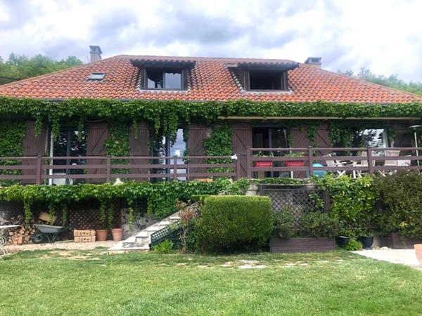 Maison – 146m² – Nandy