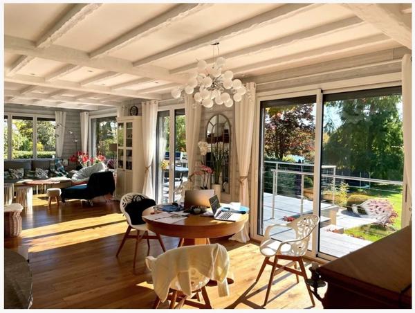 Maison – 146m² – Nandy