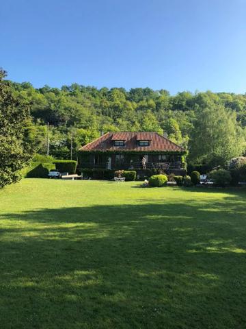 Maison – 146m² – Nandy