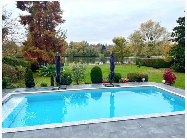 Maison – 146m² – Nandy