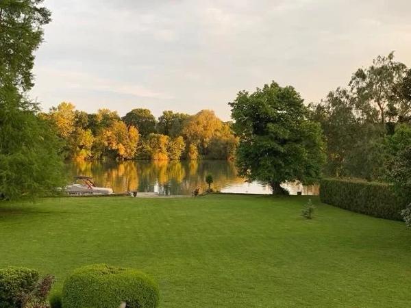 Maison – 146m² – Nandy