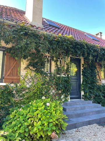 Maison – 146m² – Nandy