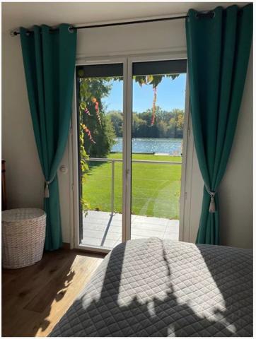Maison – 146m² – Nandy