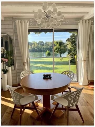 Maison – 146m² – Nandy