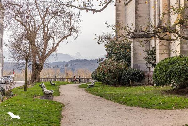 Appartement à vendre |  Pau |  3 pièces | 102,6 m²