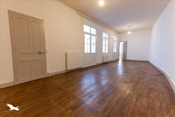 Appartement à vendre |  Pau |  3 pièces | 102,6 m²