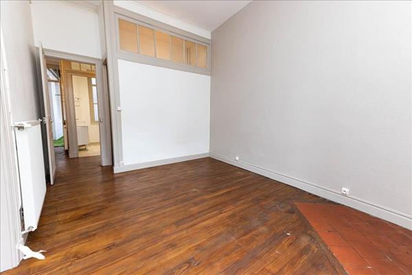 Appartement à vendre |  Pau |  3 pièces | 102,6 m²