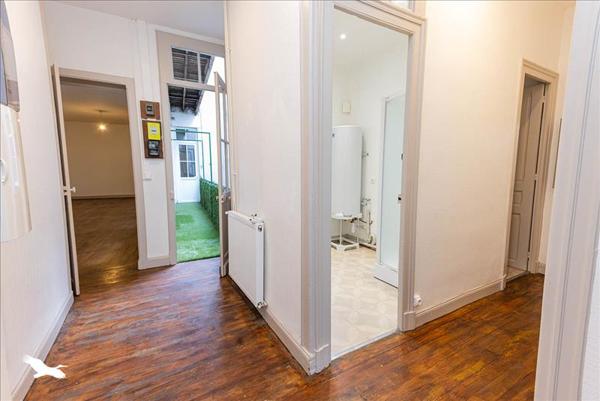 Appartement à vendre |  Pau |  3 pièces | 102,6 m²