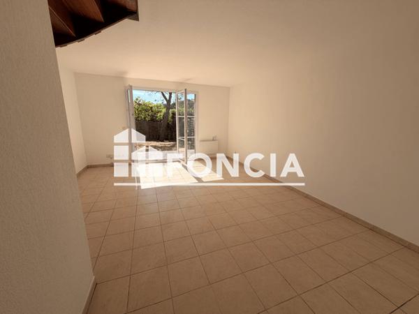 Location Maison 3 pièces 75.18 m² - 6 RUE SAINT BENOIT D'ANIANE Saint Clement De Riviere 34980