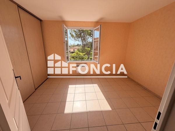 Location Maison 3 pièces 75.18 m² - 6 RUE SAINT BENOIT D'ANIANE Saint Clement De Riviere 34980