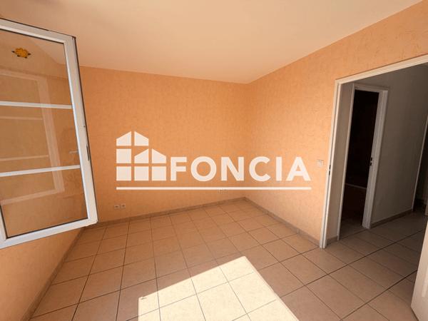 Location Maison 3 pièces 75.18 m² - 6 RUE SAINT BENOIT D'ANIANE Saint Clement De Riviere 34980