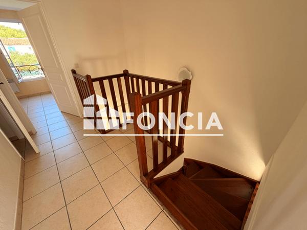 Location Maison 3 pièces 75.18 m² - 6 RUE SAINT BENOIT D'ANIANE Saint Clement De Riviere 34980
