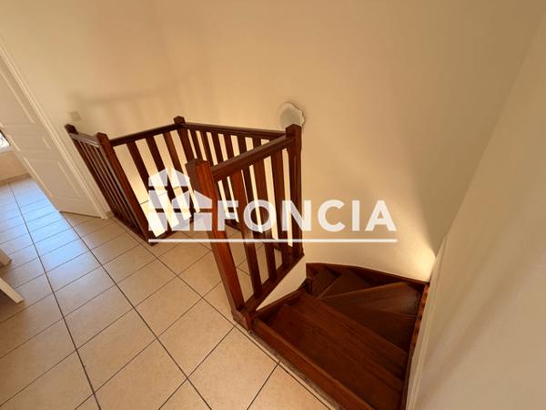 Location Maison 3 pièces 75.18 m² - 6 RUE SAINT BENOIT D'ANIANE Saint Clement De Riviere 34980