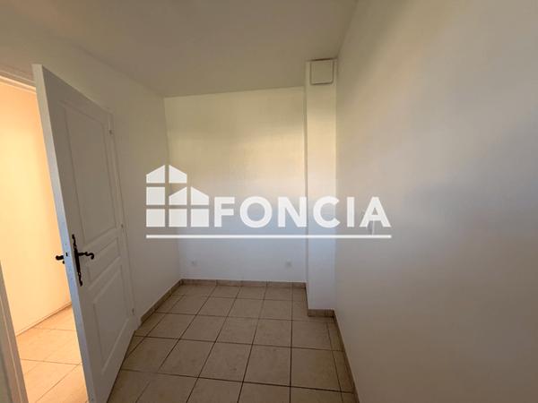 Location Maison 3 pièces 75.18 m² - 6 RUE SAINT BENOIT D'ANIANE Saint Clement De Riviere 34980