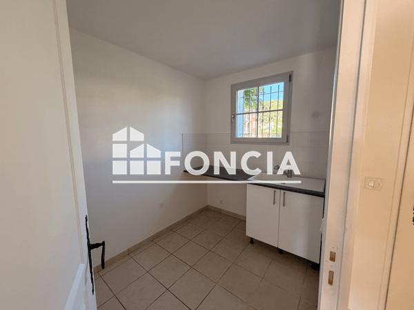Location Maison 3 pièces 75.18 m² - 6 RUE SAINT BENOIT D'ANIANE Saint Clement De Riviere 34980