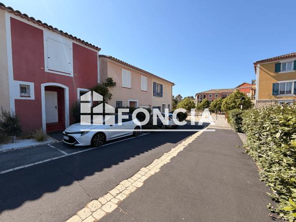 Location Maison 3 pièces 75.18 m² - 6 RUE SAINT BENOIT D'ANIANE Saint Clement De Riviere 34980