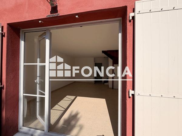 Location Maison 3 pièces 75.18 m² - 6 RUE SAINT BENOIT D'ANIANE Saint Clement De Riviere 34980
