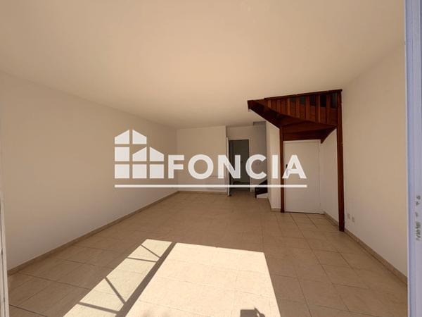 Location Maison 3 pièces 75.18 m² - 6 RUE SAINT BENOIT D'ANIANE Saint Clement De Riviere 34980