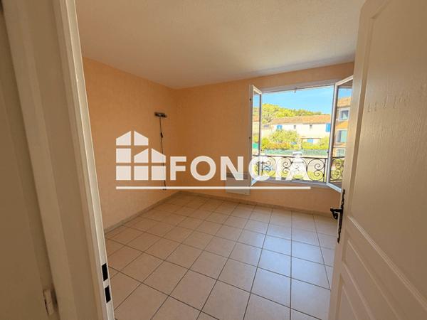Location Maison 3 pièces 75.18 m² - 6 RUE SAINT BENOIT D'ANIANE Saint Clement De Riviere 34980