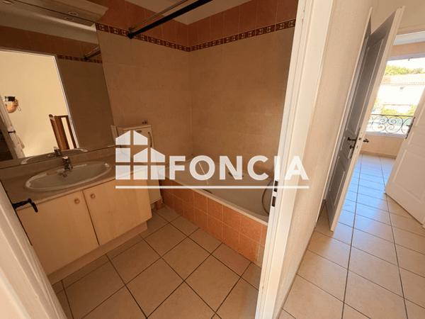 Location Maison 3 pièces 75.18 m² - 6 RUE SAINT BENOIT D'ANIANE Saint Clement De Riviere 34980