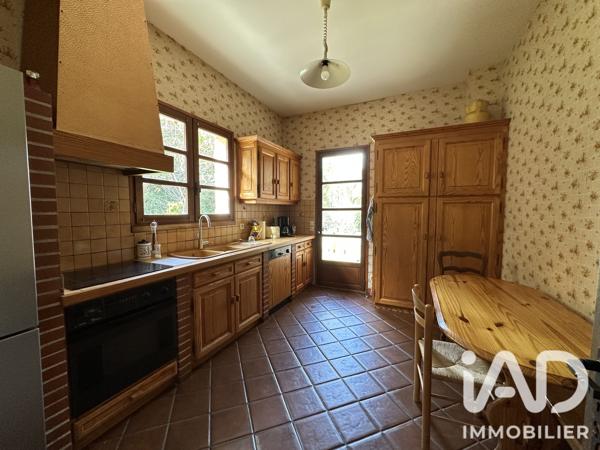 Maison à vendre 6 pièces 113 m² Pradines