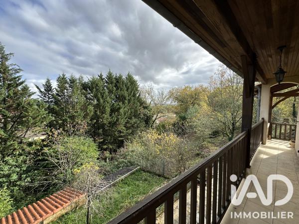 Maison à vendre 6 pièces 113 m² Pradines