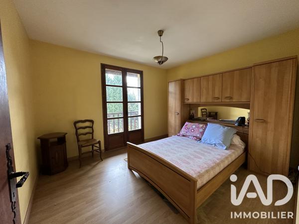 Maison à vendre 6 pièces 113 m² Pradines
