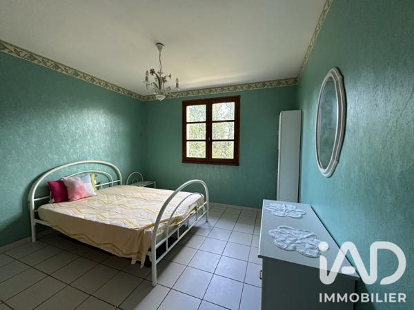 Maison à vendre 6 pièces 113 m² Pradines