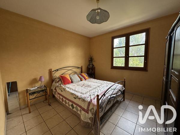 Maison à vendre 6 pièces 113 m² Pradines
