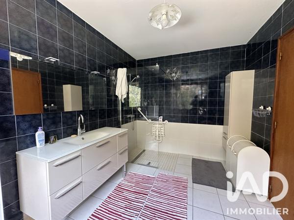 Maison à vendre 6 pièces 113 m² Pradines