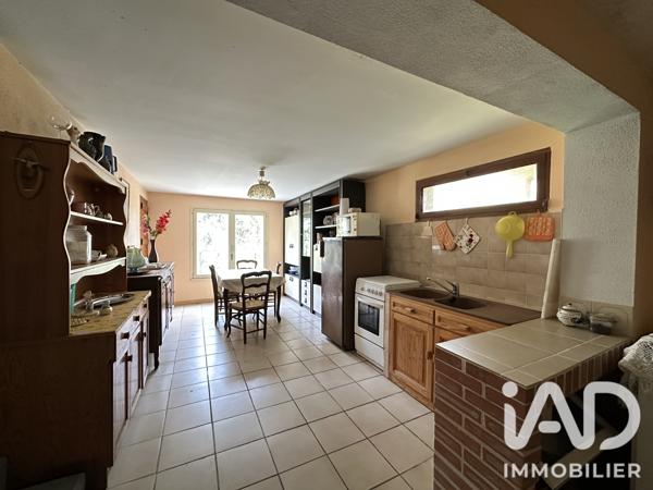 Maison à vendre 6 pièces 113 m² Pradines