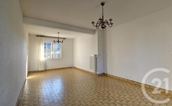 Maison à vendre  5 pièces - 82 m2 THEIX - 56