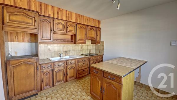 Maison à vendre  5 pièces - 82 m2 THEIX - 56