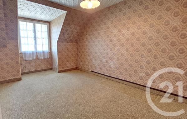 Maison à vendre  5 pièces - 82 m2 THEIX - 56