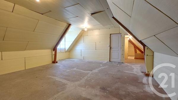 Maison à vendre  5 pièces - 82 m2 THEIX - 56