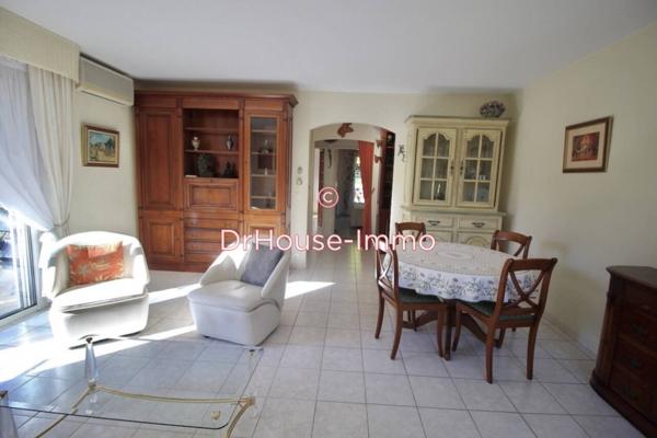 Appartement à vendre 4 pièces de 96 m²