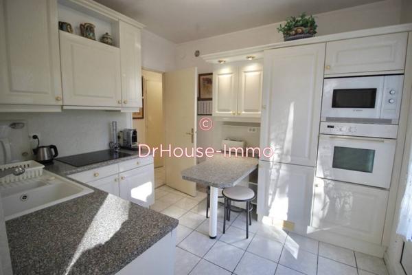 Appartement à vendre 4 pièces de 96 m²