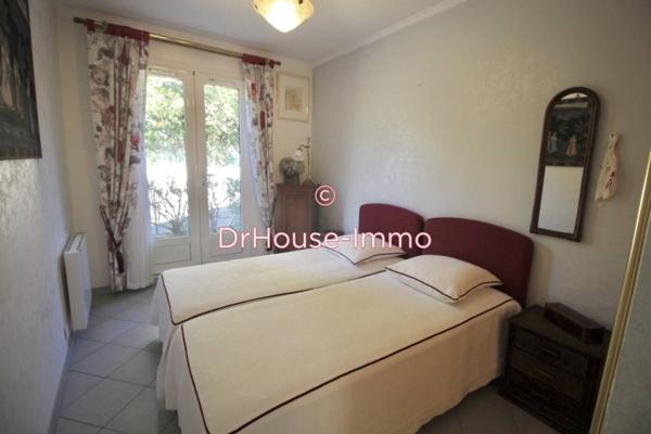 Appartement à vendre 4 pièces de 96 m²