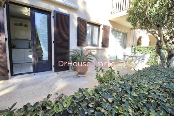 Appartement à vendre 4 pièces de 96 m²