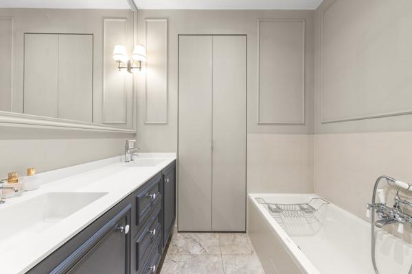 Vente Appartement de luxe Nice 4 Pièces 139 m²