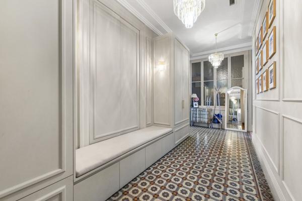 Vente Appartement de luxe Nice 4 Pièces 139 m²