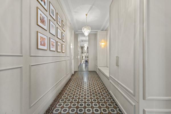 Vente Appartement de luxe Nice 4 Pièces 139 m²